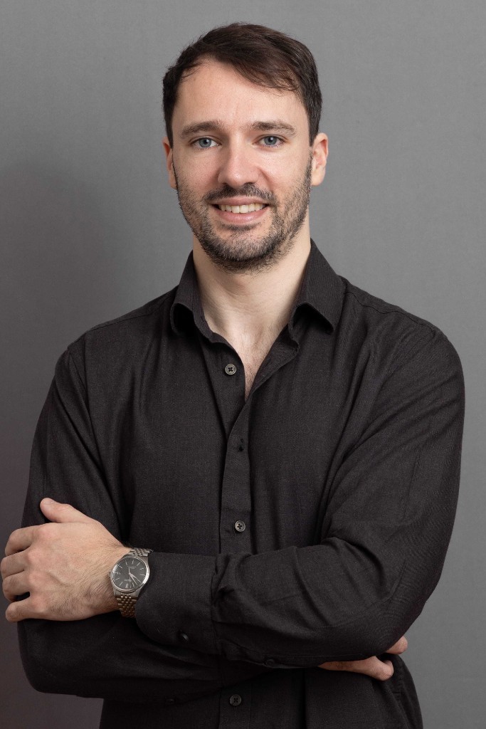 Jack Genesin, Melbourne SEO consultant