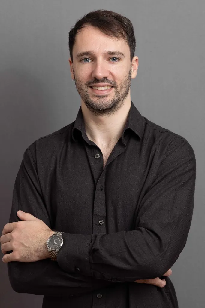 Jack Genesin, Melbourne SEO consultant