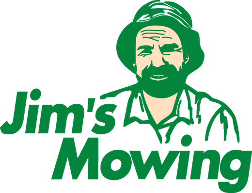 Jim's Mowing