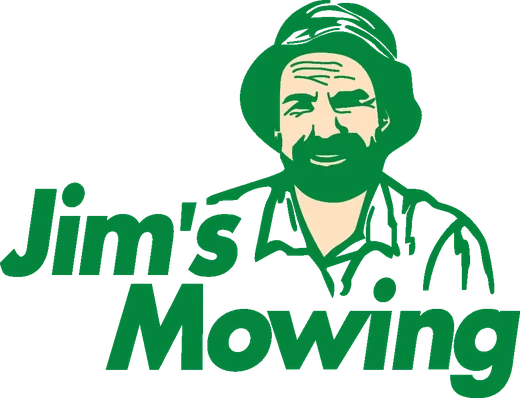Jim's Mowing