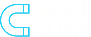 Lead Lists