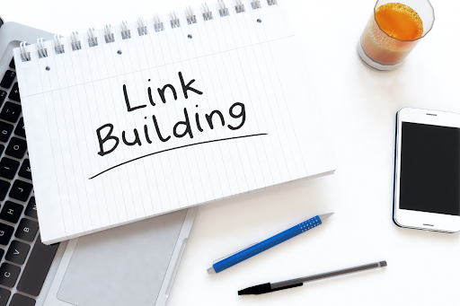 Link Building