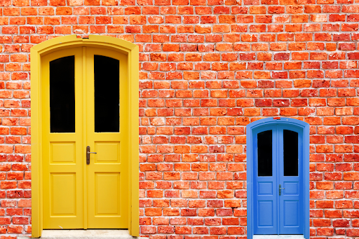 As a small business, competing with large companies can be hard