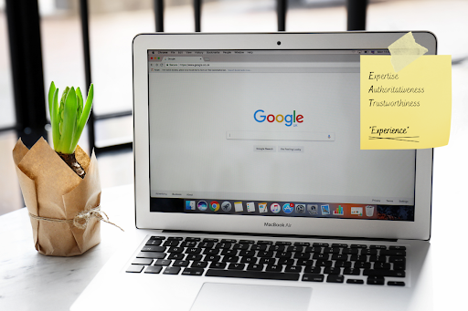Google’s EEAT Algorithm Evaluator